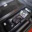 Mercedes-Benz EQE 350+ launched in Malaysia – up to 669 km range WLTP from 90.56 kWh battery; RM420k