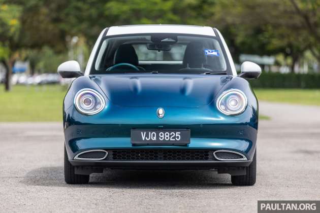 More EV incentives to be included in revised Budget 2023, says Nik Nazmi – tabling to happen on Feb 24