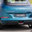 2023 Ora Good Cat video review – cheapest EV in Malaysia, from RM140k OTR; good value for money?