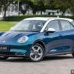 2023 Ora Good Cat video review – cheapest EV in Malaysia, from RM140k OTR; good value for money?