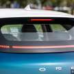 2023 Ora Good Cat video review – cheapest EV in Malaysia, from RM140k OTR; good value for money?