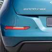 2023 Ora Good Cat video review – cheapest EV in Malaysia, from RM140k OTR; good value for money?