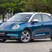 2023 Ora Good Cat video review – cheapest EV in Malaysia, from RM140k OTR; good value for money?