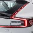 2023 Volvo C40 Recharge Pure Electric in Malaysia – CKD; 408 PS, 78 kWh, 450 km EV range; from RM289k