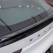 2023 Volvo C40 Recharge Pure Electric in Malaysia – CKD; 408 PS, 78 kWh, 450 km EV range; from RM289k