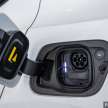2023 Volvo C40 Recharge Pure Electric in Malaysia – CKD; 408 PS, 78 kWh, 450 km EV range; from RM289k