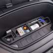 2023 Volvo C40 Recharge Pure Electric in Malaysia – CKD; 408 PS, 78 kWh, 450 km EV range; from RM289k