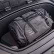 2023 Volvo C40 Recharge Pure Electric in Malaysia – CKD; 408 PS, 78 kWh, 450 km EV range; from RM289k