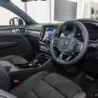 2023 Volvo C40 Recharge Pure Electric in Malaysia – CKD; 408 PS, 78 kWh, 450 km EV range; from RM289k