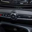 2023 Volvo C40 Recharge Pure Electric in Malaysia – CKD; 408 PS, 78 kWh, 450 km EV range; from RM289k