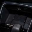 2023 Volvo C40 Recharge Pure Electric in Malaysia – CKD; 408 PS, 78 kWh, 450 km EV range; from RM289k