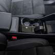 2023 Volvo C40 Recharge Pure Electric in Malaysia – CKD; 408 PS, 78 kWh, 450 km EV range; from RM289k