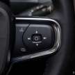2023 Volvo C40 Recharge Pure Electric in Malaysia – CKD; 408 PS, 78 kWh, 450 km EV range; from RM289k