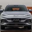 2023 BYD Atto 3 full review – most important and best value EV launched in Malaysia so far, from RM150k
