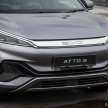 2023 BYD Atto 3 full review – most important and best value EV launched in Malaysia so far, from RM150k