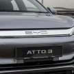 2023 BYD Atto 3 full review – most important and best value EV launched in Malaysia so far, from RM150k