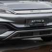 2023 BYD Atto 3 full review – most important and best value EV launched in Malaysia so far, from RM150k