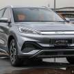 2023 BYD Atto 3 full review – most important and best value EV launched in Malaysia so far, from RM150k
