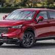 REVIEW: 2022 Honda HR-V Turbo, the people’s choice