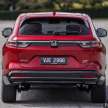 REVIEW: 2022 Honda HR-V Turbo, the people’s choice