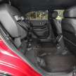 REVIEW: 2022 Honda HR-V Turbo, the people’s choice