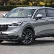 REVIEW: 2022 Honda HR-V Turbo, the people’s choice