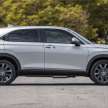 REVIEW: 2022 Honda HR-V Turbo, the people’s choice