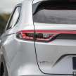 REVIEW: 2022 Honda HR-V Turbo, the people’s choice