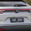 REVIEW: 2022 Honda HR-V Turbo, the people’s choice