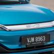 2023 BYD Atto 3 full review – most important and best value EV launched in Malaysia so far, from RM150k