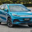 2023 BYD Atto 3 full review – most important and best value EV launched in Malaysia so far, from RM150k