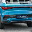 2023 BYD Atto 3 full review – most important and best value EV launched in Malaysia so far, from RM150k
