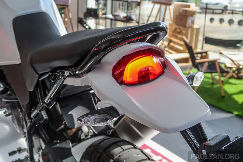2022 Ducati Desert X now in Malaysia – RM112,900 1559410