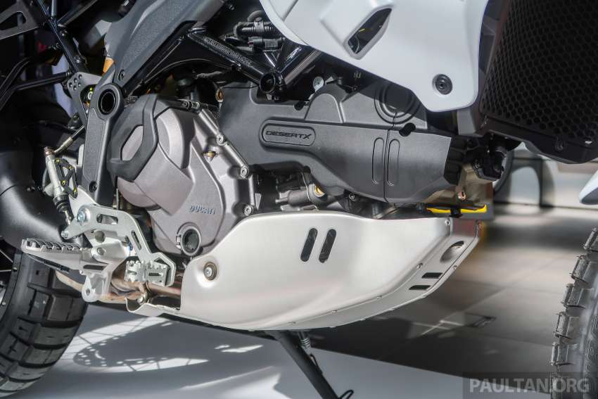 2022 Ducati Desert X now in Malaysia – RM112,900 1559443