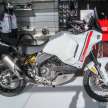 2022 Ducati Desert X now in Malaysia – RM112,900