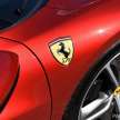 Ferrari 296 GTB review – hurtling on to the new frontier