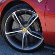 Ferrari 296 GTB review – hurtling on to the new frontier