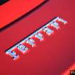Ferrari 296 GTB review – hurtling on to the new frontier