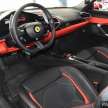 Ferrari 296 GTB review – hurtling on to the new frontier