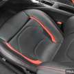 Ferrari 296 GTB review – hurtling on to the new frontier