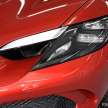 Ferrari 296 GTB review – hurtling on to the new frontier