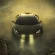 Lamborghini Huracan Sterrato Opera Unica unveiled – hand-painted one-off for brand’s 60th anniversary