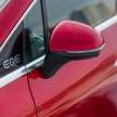 Mercedes-Benz EQE 350+ launched in Malaysia – up to 669 km range WLTP from 90.56 kWh battery; RM420k