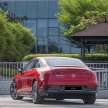 Mercedes-Benz EQE 350+ launched in Malaysia – up to 669 km range WLTP from 90.56 kWh battery; RM420k