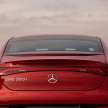 Mercedes-Benz EQE 350+ launched in Malaysia – up to 669 km range WLTP from 90.56 kWh battery; RM420k
