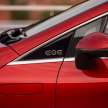 Mercedes-Benz EQE 350+ launched in Malaysia – up to 669 km range WLTP from 90.56 kWh battery; RM420k