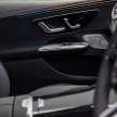 Mercedes-Benz EQE 350+ launched in Malaysia – up to 669 km range WLTP from 90.56 kWh battery; RM420k
