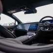 Mercedes-Benz EQE 350+ launched in Malaysia – up to 669 km range WLTP from 90.56 kWh battery; RM420k