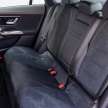 Mercedes-Benz EQE 350+ launched in Malaysia – up to 669 km range WLTP from 90.56 kWh battery; RM420k