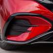 Mercedes-Benz EQE 350+ launched in Malaysia – up to 669 km range WLTP from 90.56 kWh battery; RM420k